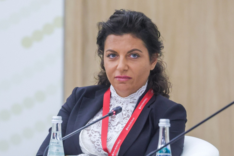 Симоньян раскрыла результаты обследования после долгой борьбы с раком