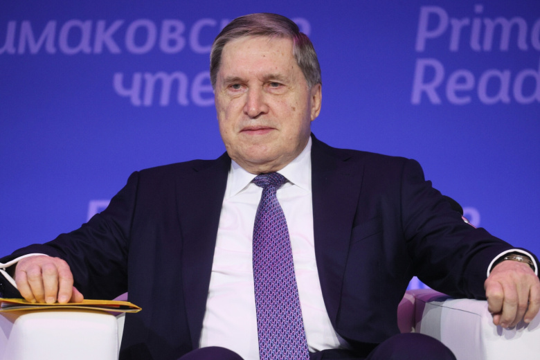 В Кремле раскрыли, о чем договорились Путин и Трамп