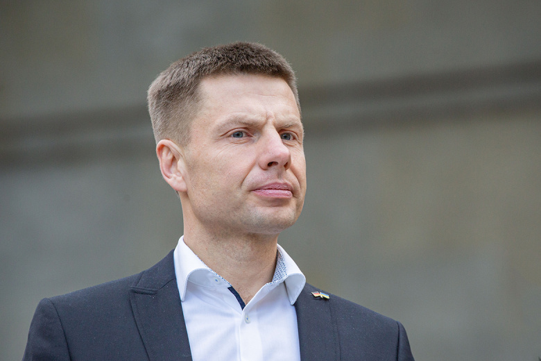 Глава Одесской областной администрации подал в отставку