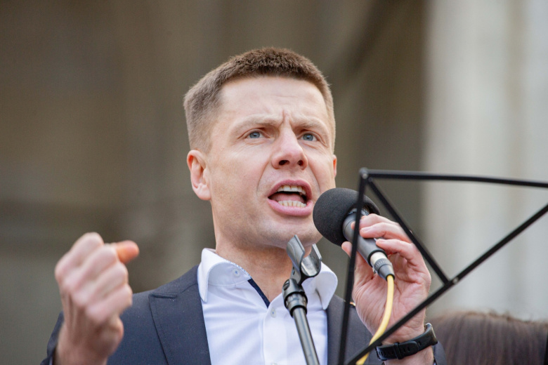В высших кругах Украины произошли неожиданные кадровые изменения