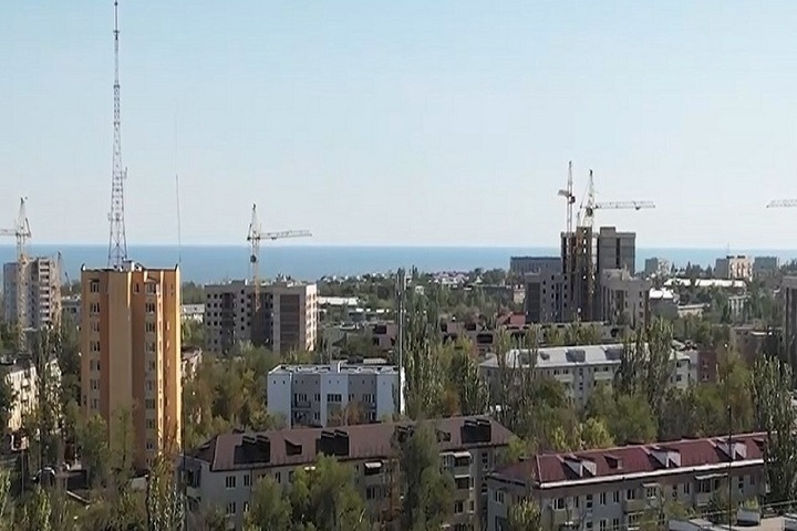 ФРТ: в воссоединённых регионах капитально отремонтированы 770 многоквартирных домов