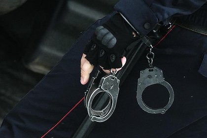 Российского подростка заподозрили в теракте на территории полицейского участка