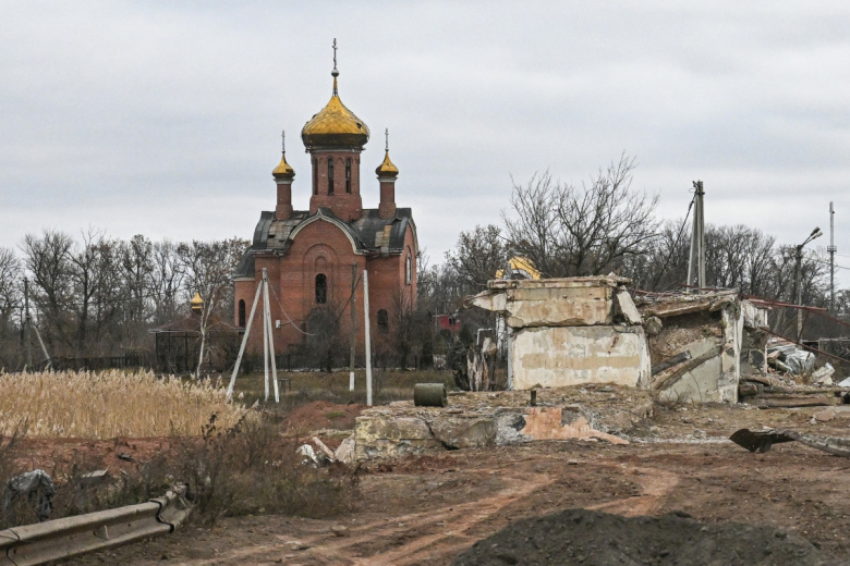 «Уничтожение православия»: в РПЦ ответили на удар по Богоявленскому храму