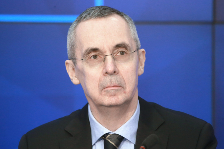 Посол России передал ноту МИД Дании