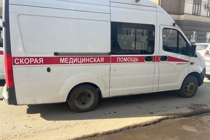 В ЛНР от атак БПЛА пострадали пять мирных жителей