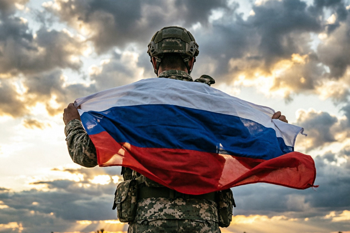 Армия РФ продвинулась на Донбассе по трём направлениям — Deep State