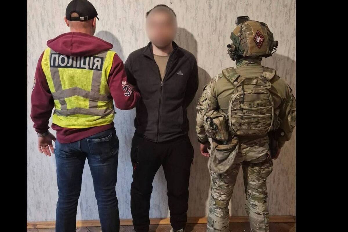 «23 выстрела в голову»: дезертир ВСУ расстрелял медика в Киеве из-за жены