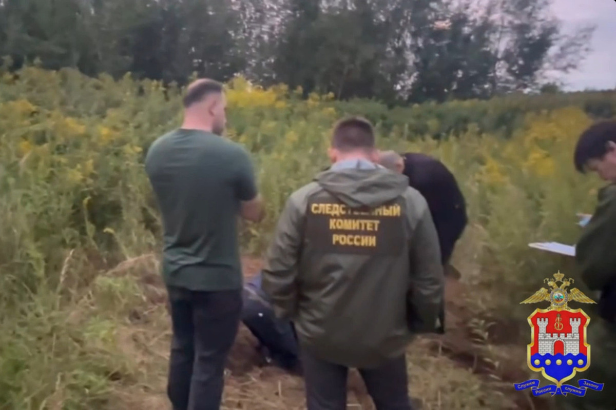 Полиграф помог раскрыть убийство 32-летнего мужчины в Черняховске