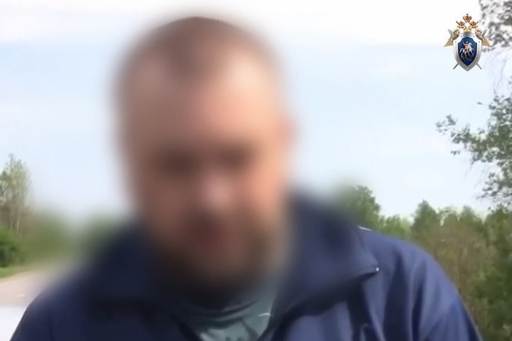 Причастность обвиняемого в убийстве девятилетнего Паши подтвердили 75 экспертиз