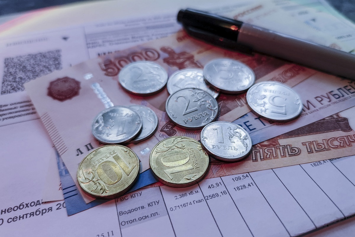 Причины индексации коммунальных платежей объяснили