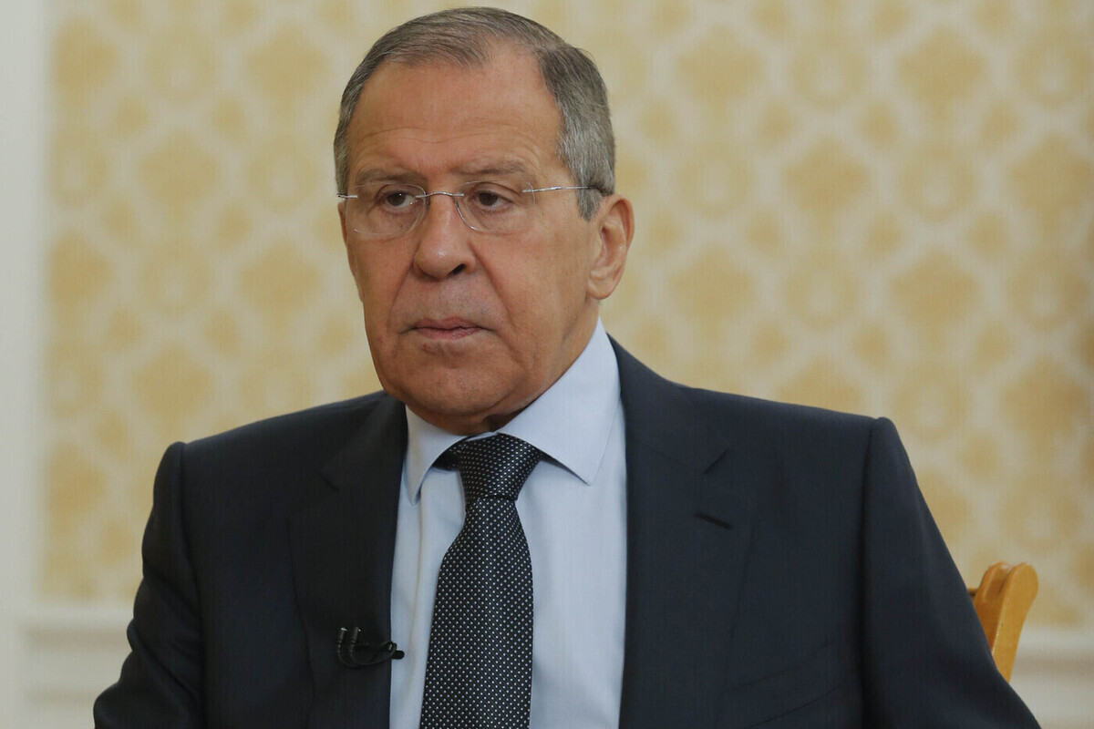 «Война будет другой и короткой»: Лавров передал Европе предупреждение Путина