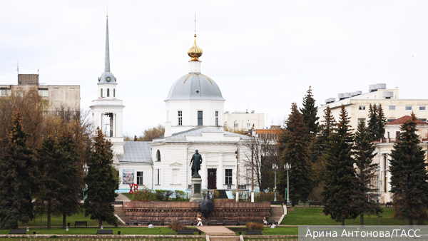 Баширов: Королеву предстоит превратить туризм в драйвер экономики Тверской области