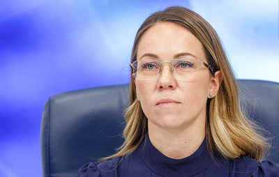 Мишустин освободил от должности замминистра просвещения Ирину Шварцман