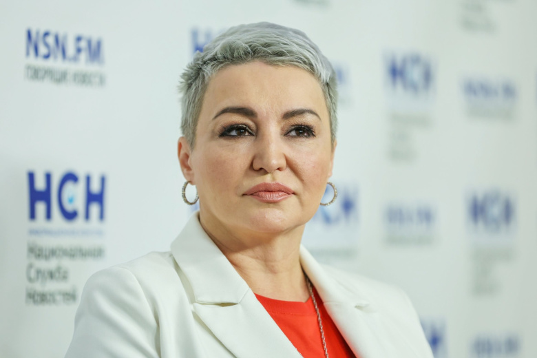 «Не нападут»: Катя Лель заявила о скором визите инопланетян