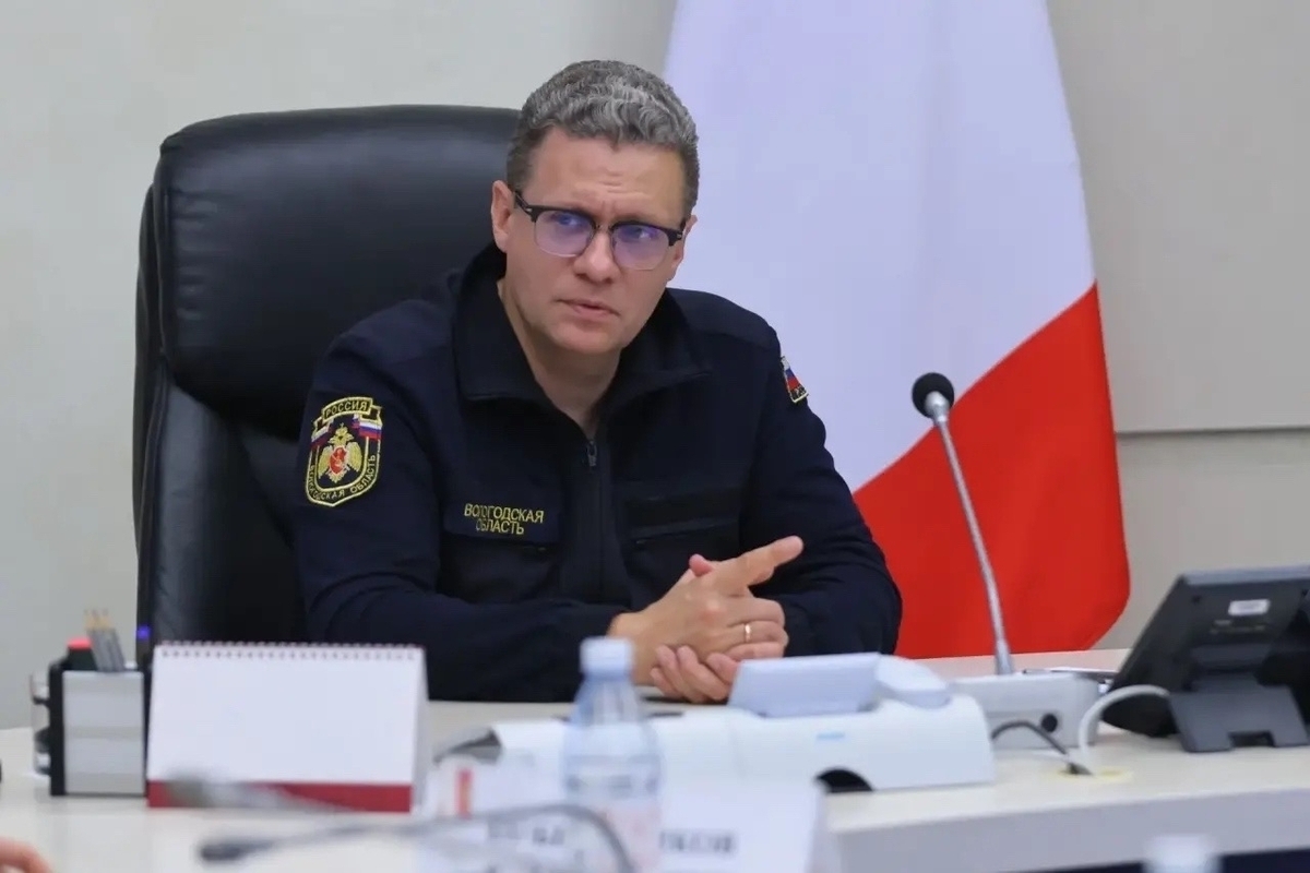 Глава Вологодчины Георгий Филимонов провел совещание по вопросам туризма