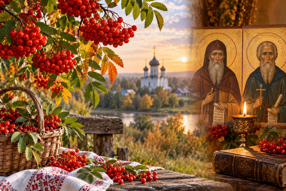 Что нельзя делать 9 сентября: приметы на Пименов день