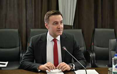 МИД РФ обвинил Эстонию в попытках разрыва отношений православной церкви с РПЦ