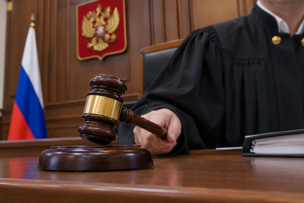 В российском городе отец несколько лет насиловал двух своих малолетних дочерей