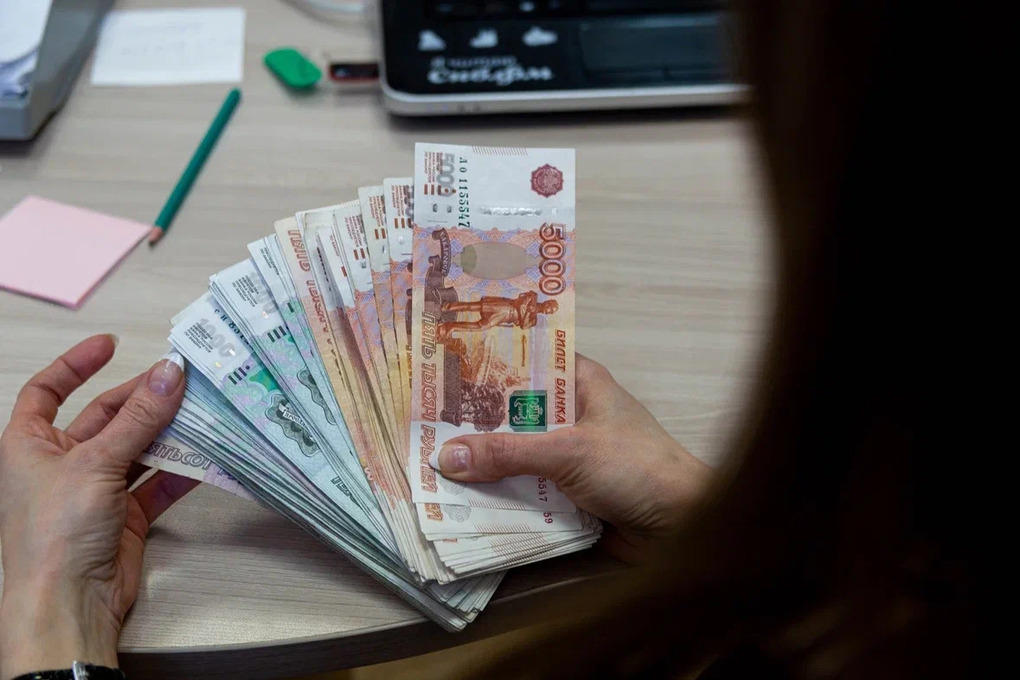 Бастрыкин поручил доложить о расследовании дела о невыплате зарплаты в Новосибирске