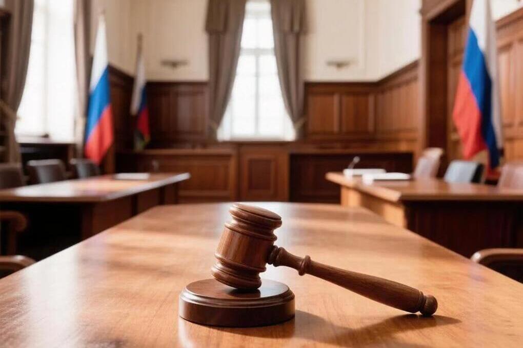 Жительницу Северобайкальска оштрафовали за фиктивную постановку на учёт группы иностранцев