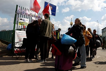 Украинские мошенники начали обманывать живущих в Польше сограждан