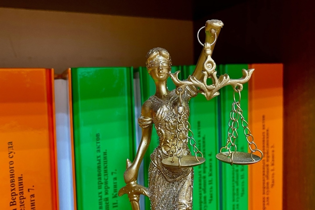 Житель Тары через суд добился исключения ложной записи о своей смерти