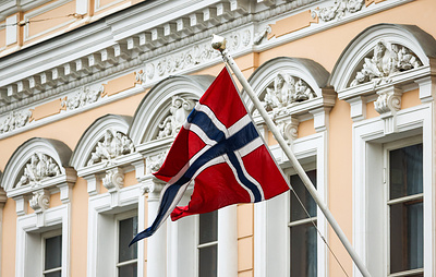 Dagbladet: власти Норвегии скрывали визит Зеленского в Осло