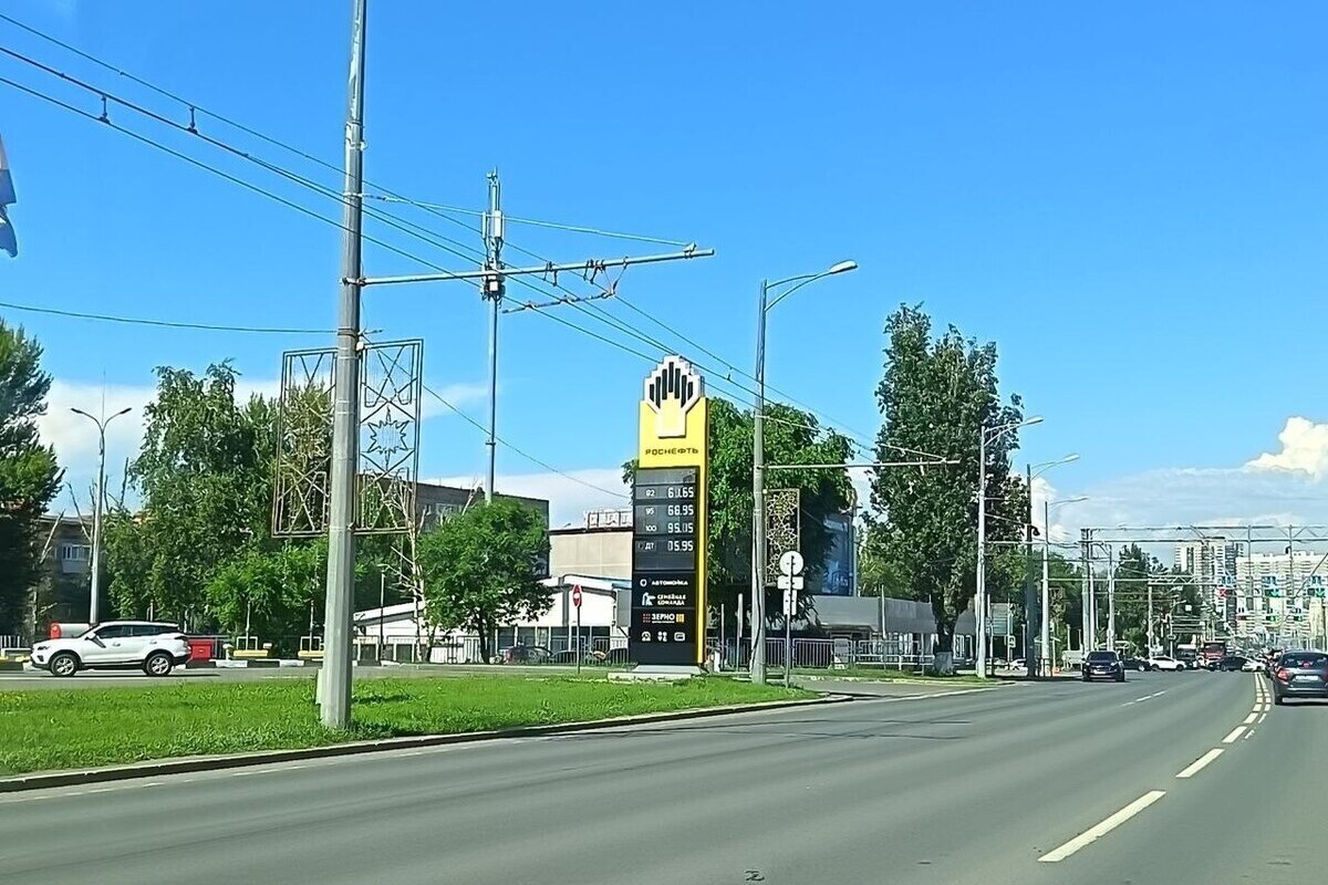 В Самаре утвердили план нового этапа строительства Фрунзенского моста