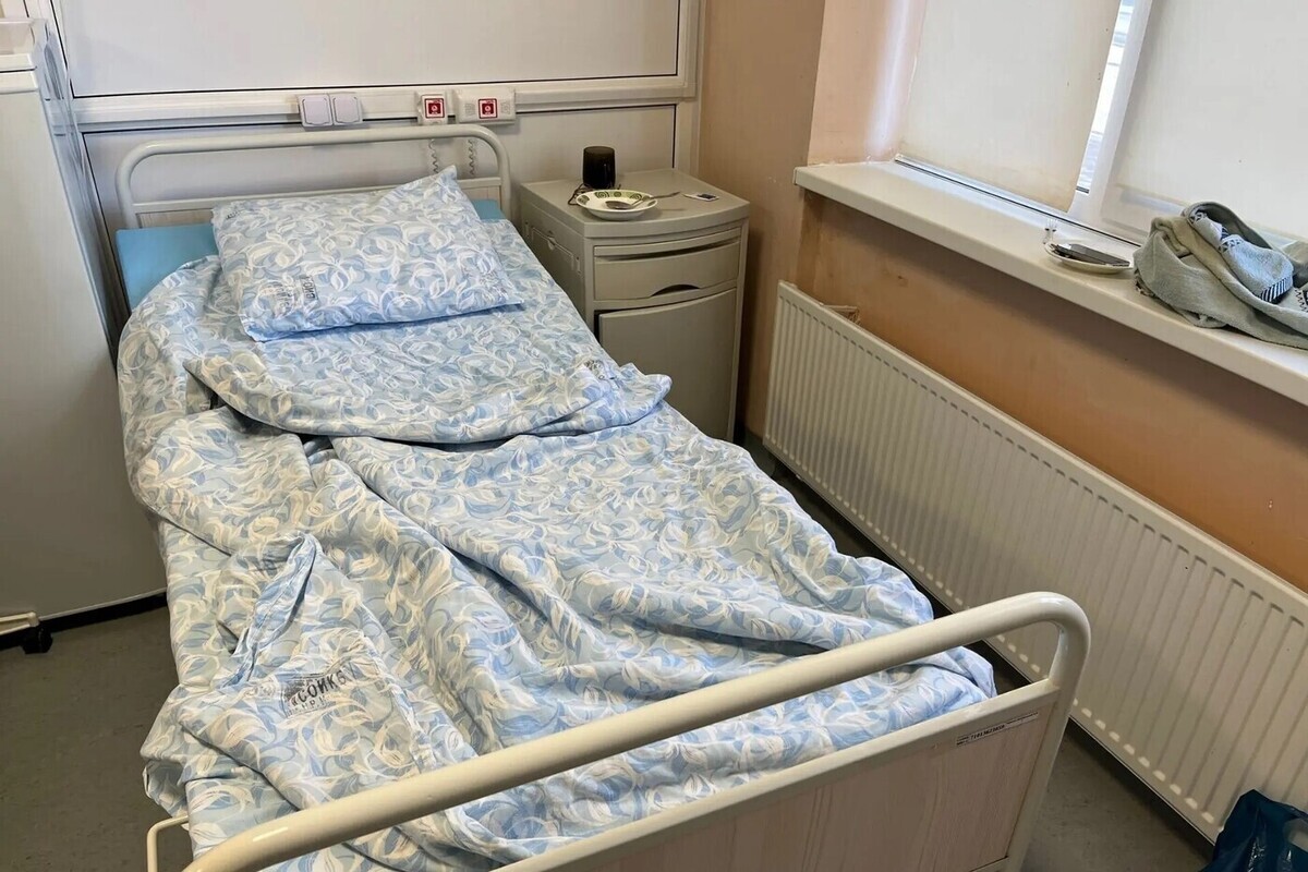 В Саратовской области госпитализировали через суд опасного туберкулезника