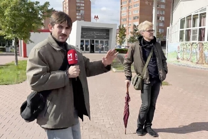 Блогер-инцел Поднебесный объявил о поиске жены в Нижнем Новгороде