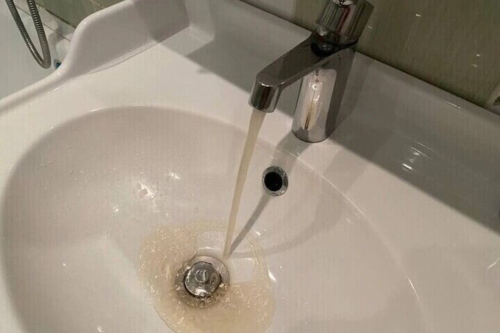 Горячую воду все-таки отключат в Мурманске 9 сентября на 6 улицах