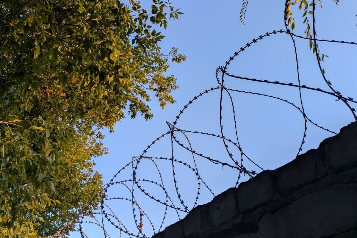 23-летний житель Воронежской области предстанет перед судом за поджоги и госизмену