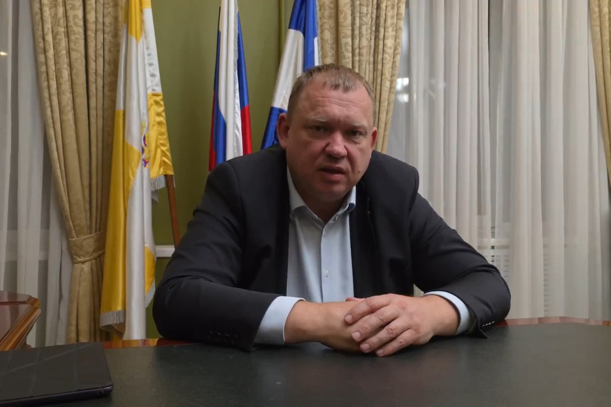 Глава Предгорного округа пообещал заменить изношенные учебники после прямой линии губернатора Ставрополья