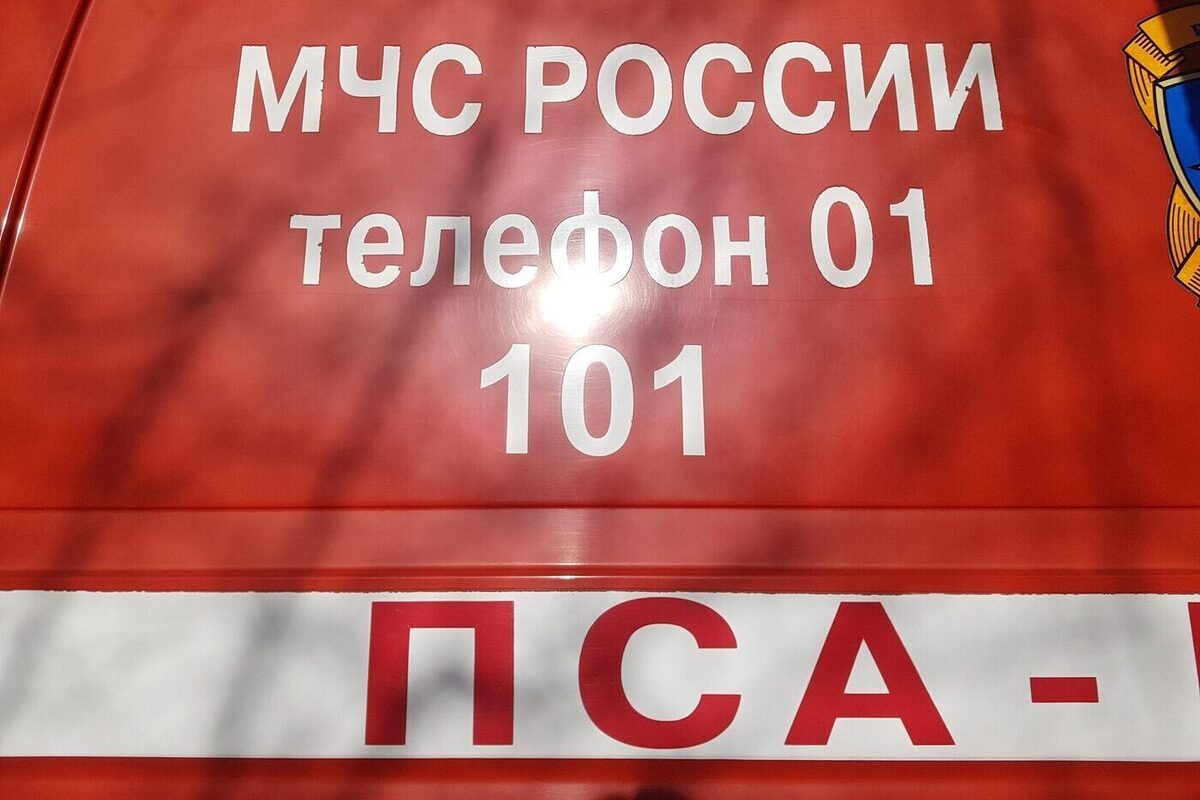 Обломки БПЛА рухнули на дома в Новороссийске, Темрюке и Крымске