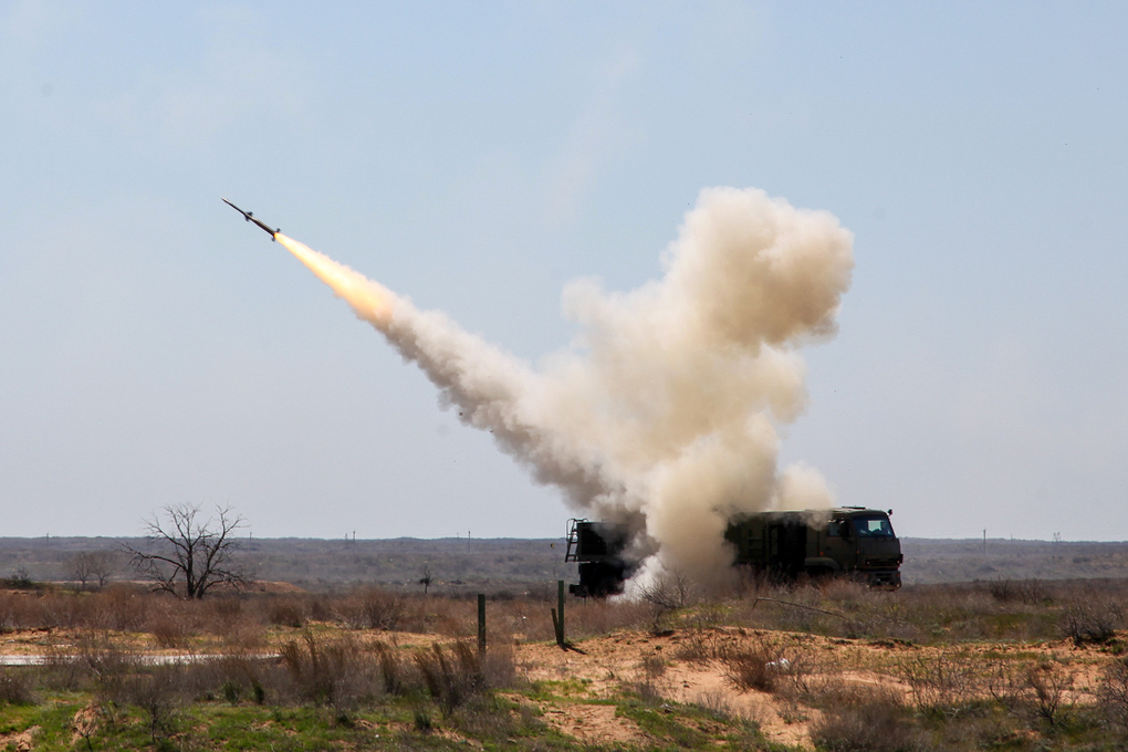Ночной налет БПЛА на Геленджик назвали самым массовым и продолжительным