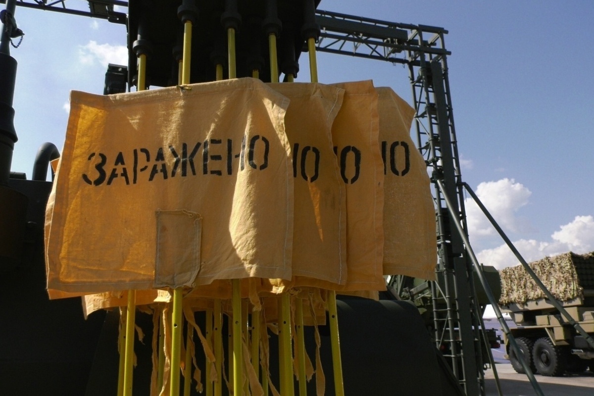 Жители Тулы рассказали о своем отношении к АЭС