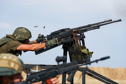 Россия ударила по обеспечивающей функционирование порта Николаев электроподстанции