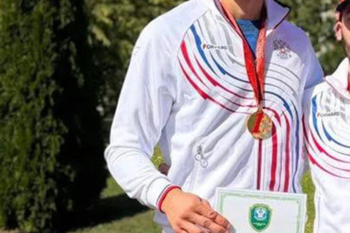Брянские рукопашники завоевали золото чемпионата СНГ в Гродно