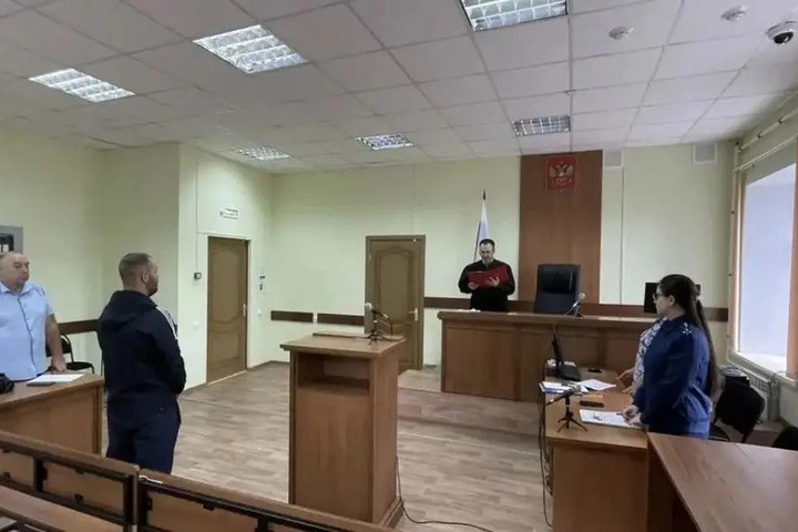 Житель Староюрьева получил исправительные работы за долг по алиментам
