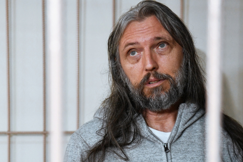 Суд вынес окончательное решение по делу Виссариона и его последователей
