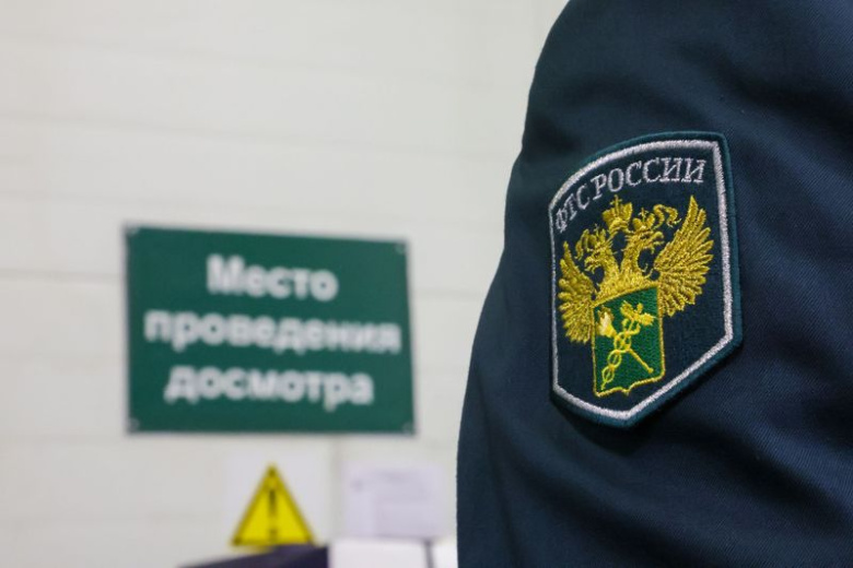 Россиянина задержали с товарами люксовых брендов на миллионы рублей