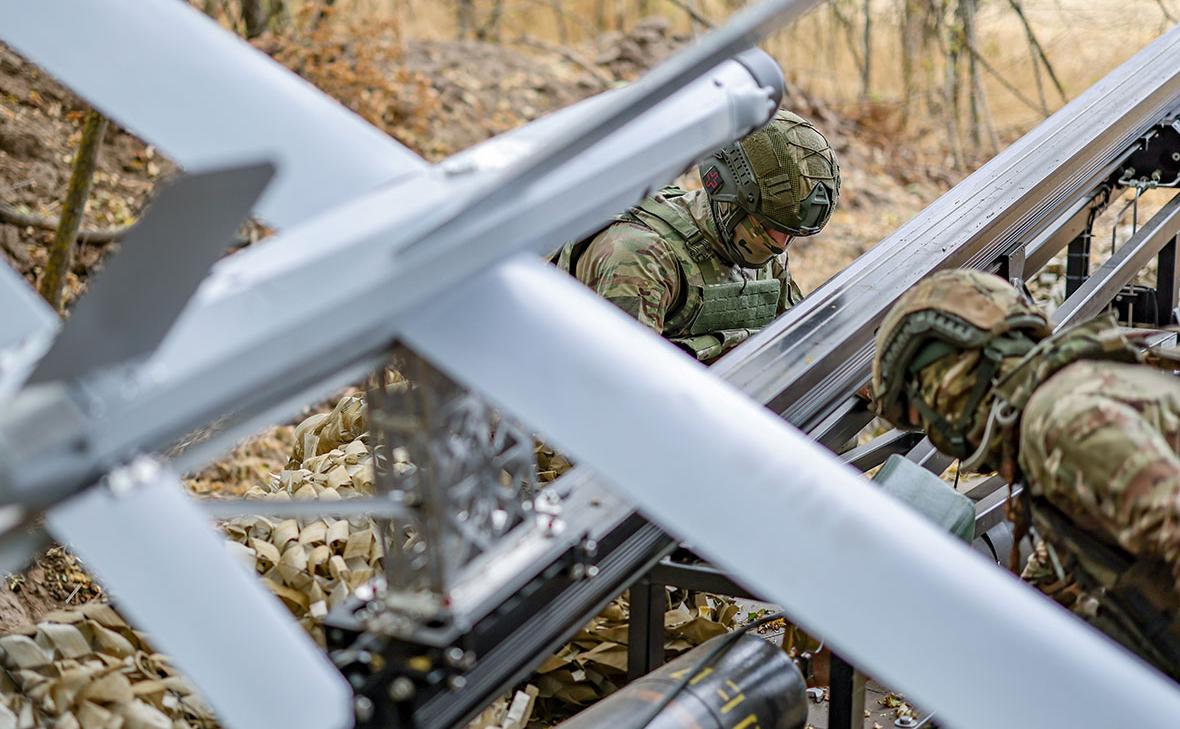 Российские военные ударили по пункту пропуска в Одесской области