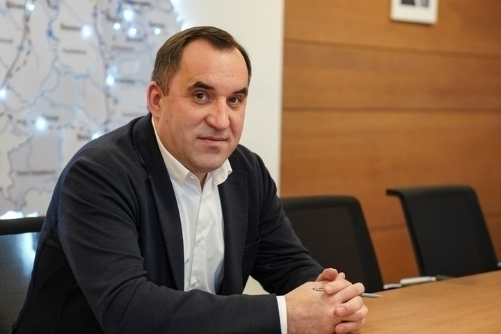 Спикер Тулоблдумы Дубровский назвал глобальным масштаб личности Толстого