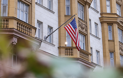AmCham: от санкций США против России выигрывает лишь бизнес третьих стран