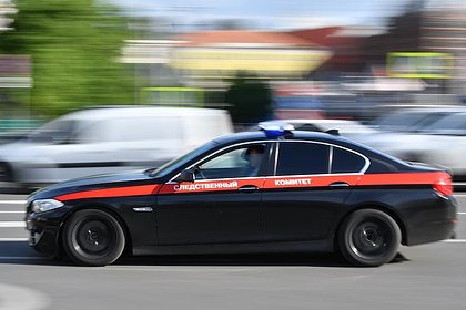 Следователи отреагировали на удары ВСУ по Новороссийску