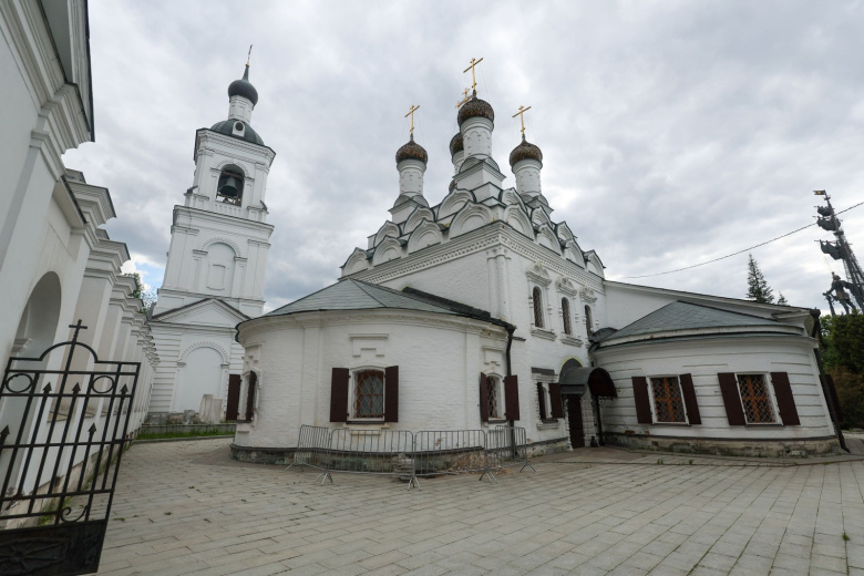 В МИД России заявили о давлении на структуры РПЦ в Молдавии и Эстонии