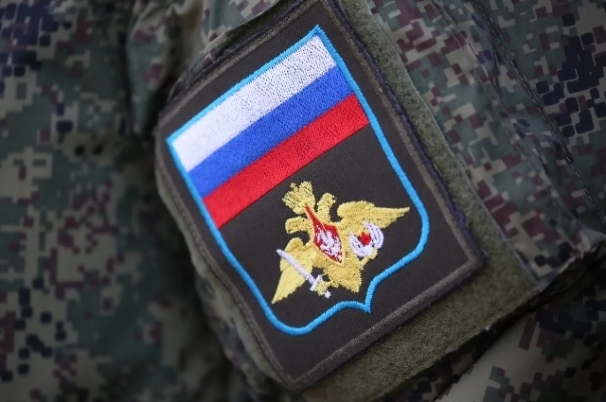 ВС РФ поразили пункт временной дислокации ВСУ в порту Измаил