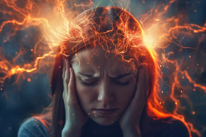 Магнитные бури сегодня, 9 сентября: что завтра, низкое давление, стресс