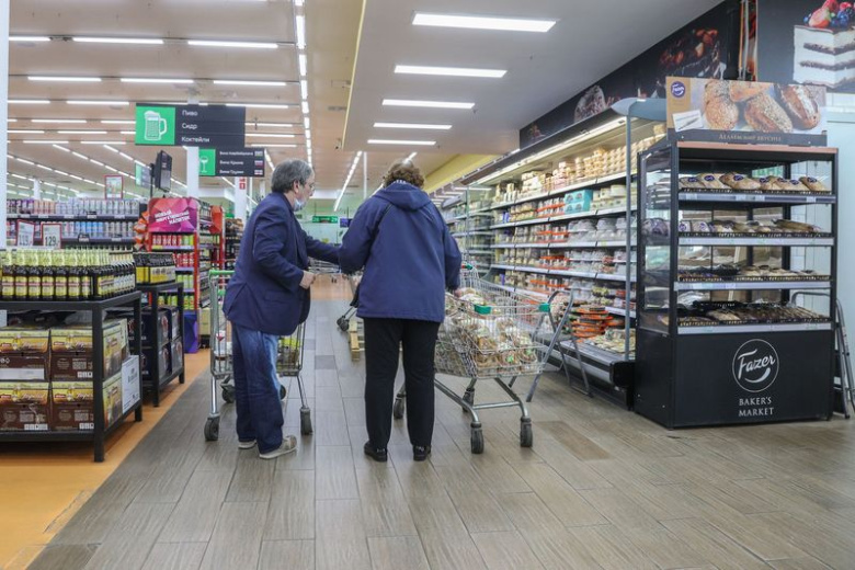 Россиянам рассказали, как устанавливается срок годности продукта
