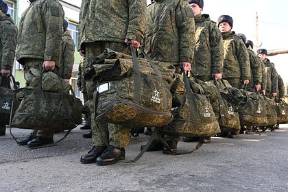 Объявлено о планах Минобороны на резервистов в Московском военном округе